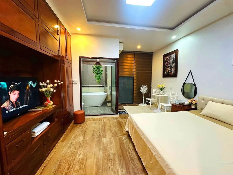 Phòng cho thuê tại Gold Lucky Homestay Huế - Tiện nghi sang trọng, giá thỏa thuận!