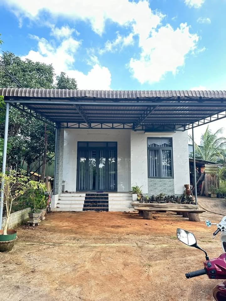 Nhà mặt đường chính Dlieyang 441m² giá 1.85 tỷ - Thương lượng nhẹ!