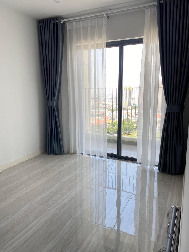 Căn hộ Bcons Polaris Dĩ An 2PN 2WC giá 6.9 triệu - Sẵn sàng vào ở ngay!