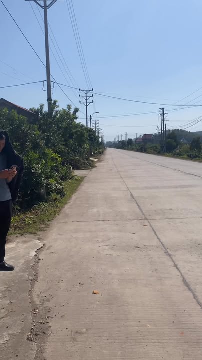 Đất nền Lục Ngạn Bắc Giang 1100m² - Tiềm năng đầu tư lớn!