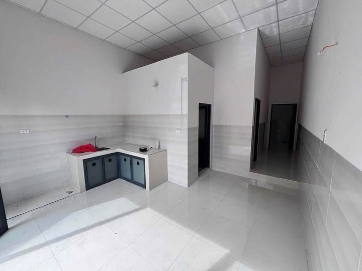 Nhà riêng Quảng Tiến Trảng Bom 136m² giá 1.69 tỷ - Dòng tiền ổn định từ cho thuê!