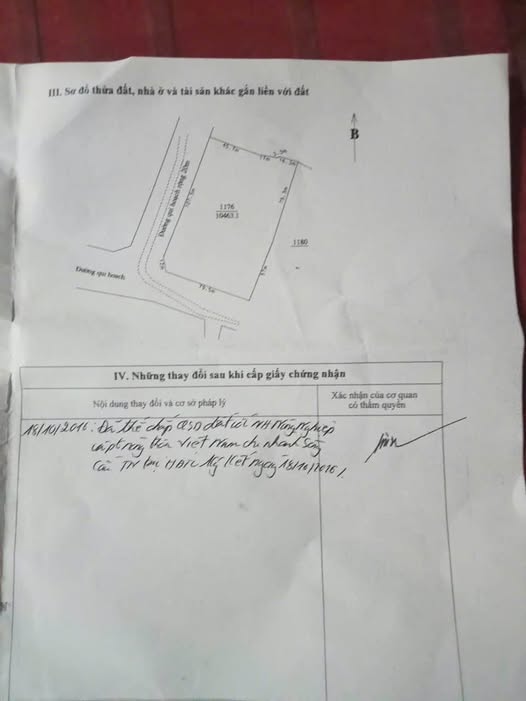 Đất Tân Cương Thái Nguyên 10.463m² giá 20.926 tỷ - Đầu tư lý tưởng cho khu vui chơi giải trí!