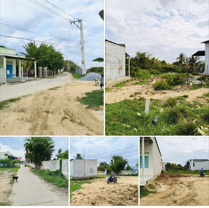 Đất nền An Xuân 3, xã Xuân Hải 112m² giá 430 triệu - Cơ hội đầu tư tuyệt vời!