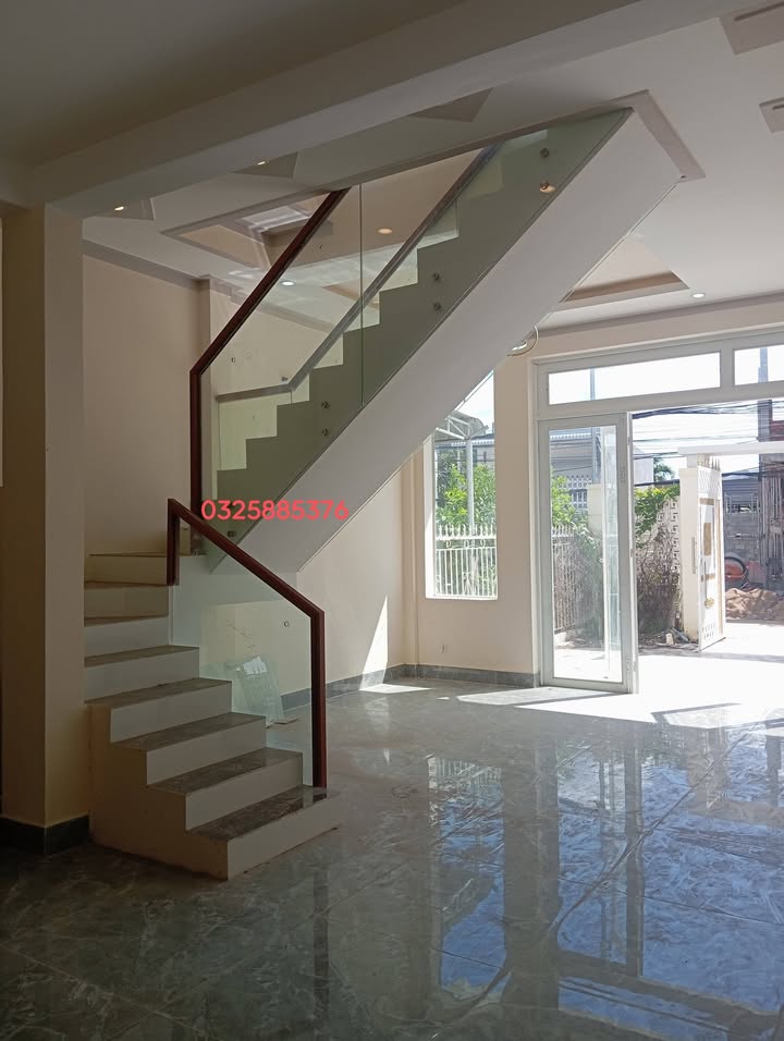 Nhà 1 Trệt 1 Lầu Phước Mỹ 120m² giá 2.5 tỷ - Đường ô tô tránh nhau!