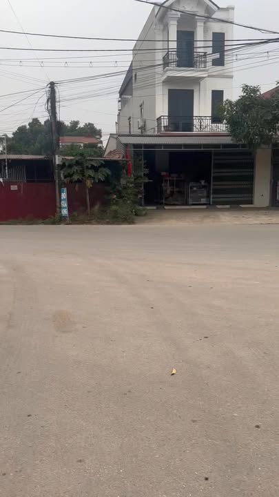 Đất đấu giá 95m² tại Quang Thịnh, Lạng Giang, giá 1.4 tỷ - Cơ hội đầu tư hấp dẫn!
