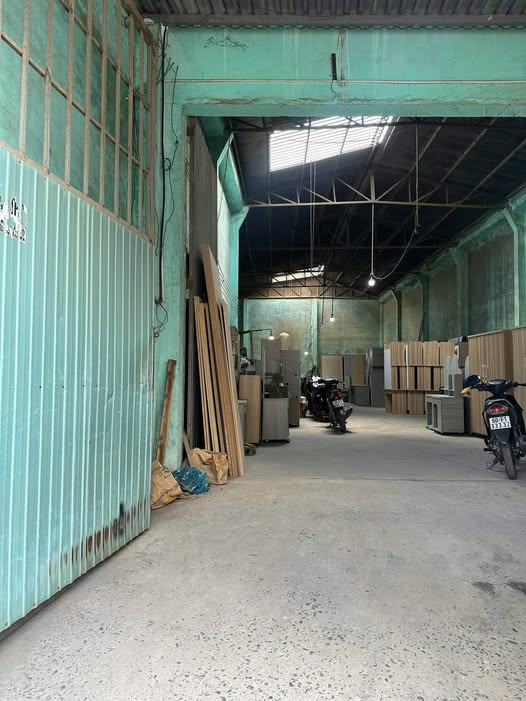 Đất Biệt Thự Tân Hòa, Biên Hòa 262m² giá 5.3 tỷ - Sổ đỏ chính chủ!