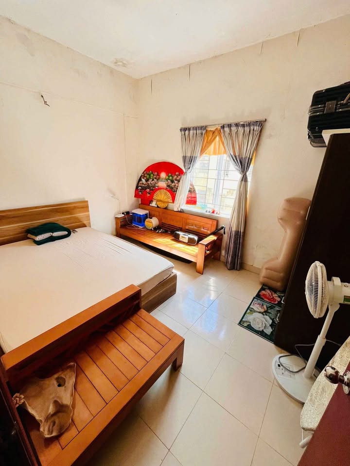 Chung cư Vĩnh Nguyên Nha Trang 41.9m² giá 1.199 tỷ - Căn hộ gần biển hiếm có!