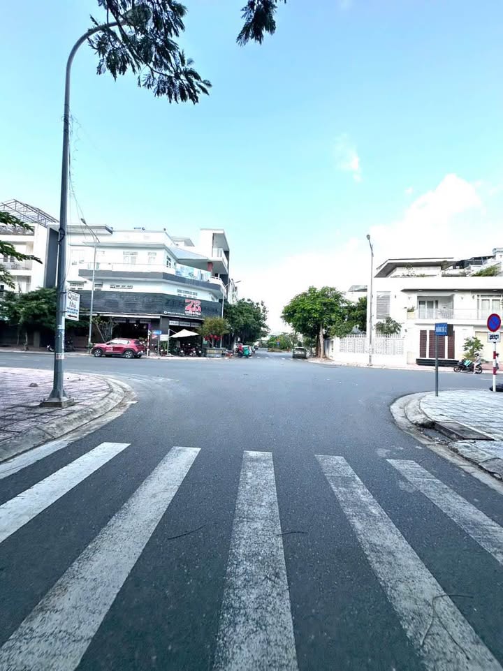 Đất nền Khu đô thị Hà Quang 2 Nha Trang 80m² giá 6 tỷ - Kinh doanh sinh lời ngay!