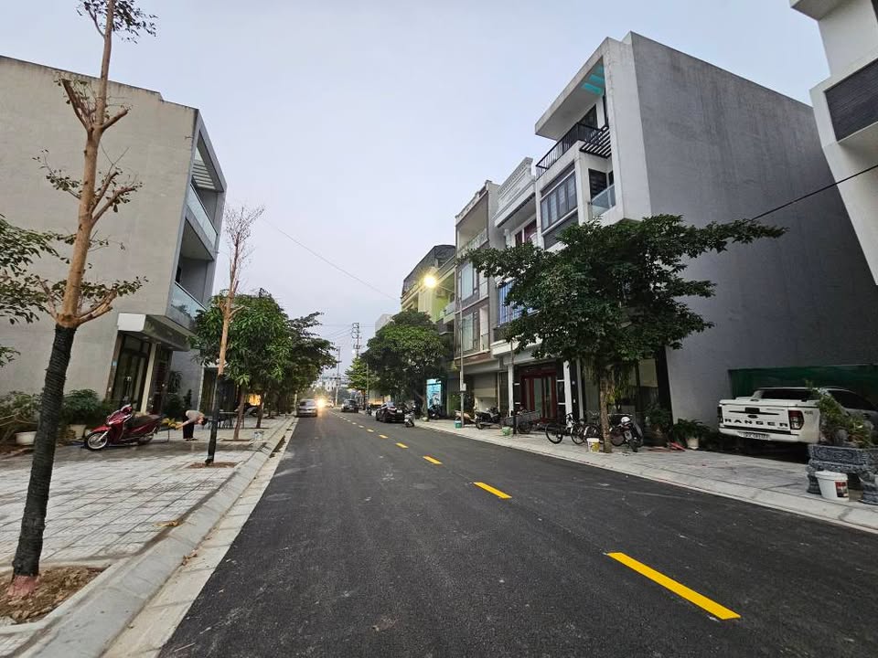 Đất nền Lương Văn Đài, Phủ Lý 88m² giá 5 tỷ - Đầu tư sinh lời ngay!