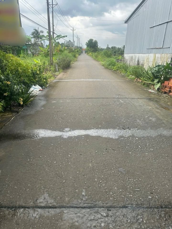 Đất nền Cộng Hòa, Phước Long, 615m² giá 3.49 tỷ - Sổ đỏ chính chủ!