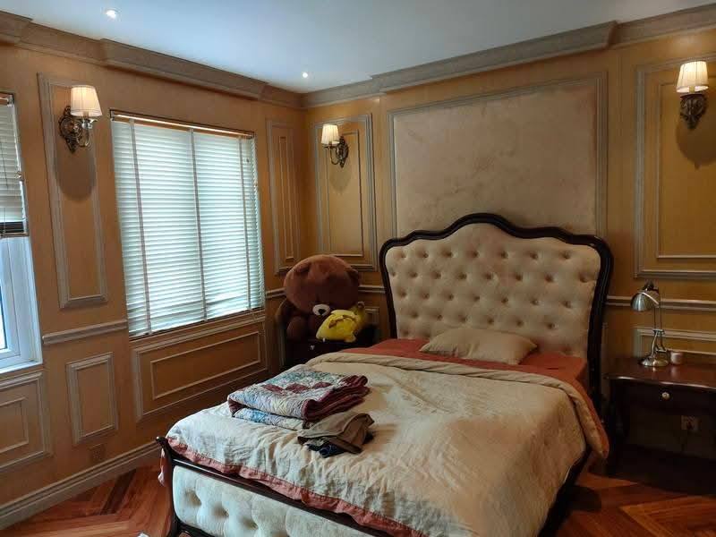 Bán nhà phố Hàng Bún, Ba Đình 89m² giá 68 tỷ - Thiết kế sang trọng như biệt thự!