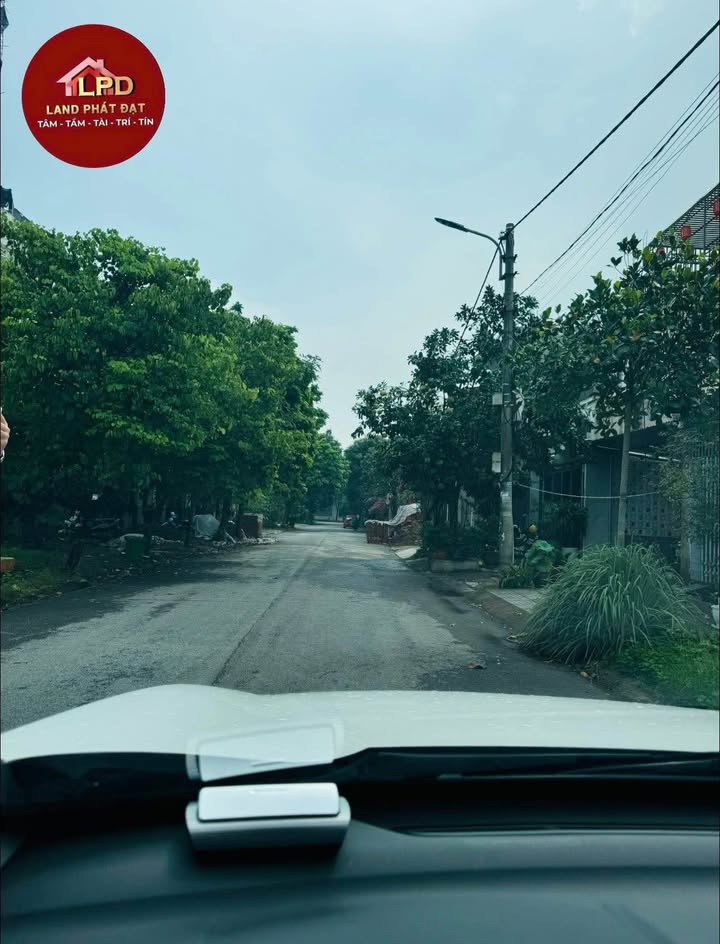 Đất nền Ninh Khánh 100m² giá 6 tỷ - Bán gấp lô chợ Mía ngay vị trí đắc địa!