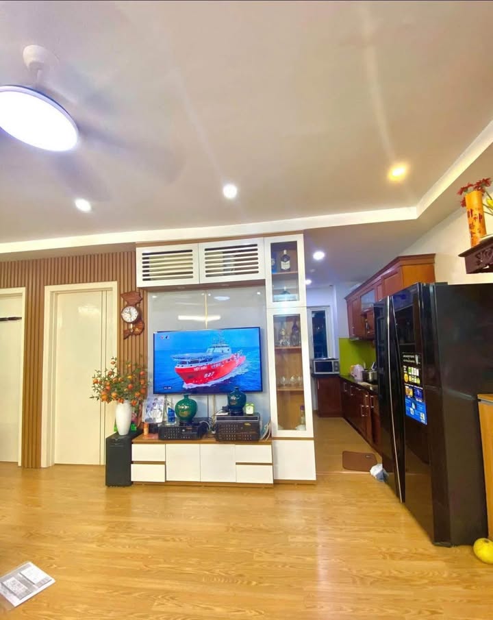 Căn hộ Ecohome 1, Bắc Từ Liêm, 65m² giá 4,15 tỷ - Chính chủ bán nhanh!