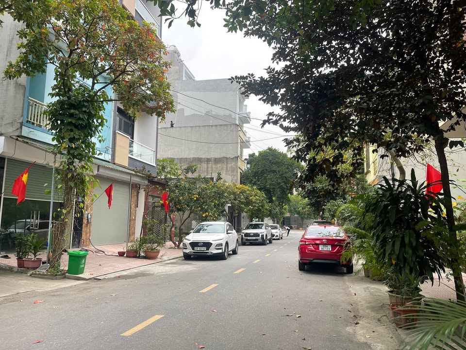 Đất nền góc 85m² đường Bình Than, phường Võ Cường - Vị trí đẹp, kinh doanh thuận lợi!