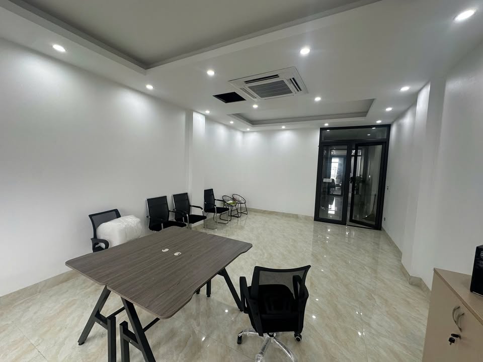 Cho thuê văn phòng tại Võ Cường, Bắc Ninh giá 5 triệu - Không gian làm việc lý tưởng!
