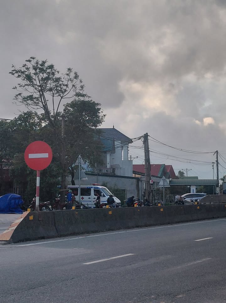 Đất nền kinh doanh mặt đường Quốc lộ 1A, Kỳ Phong, 200m² giá chỉ 1.6 tỷ - Cơ hội đầu tư hấp dẫn!