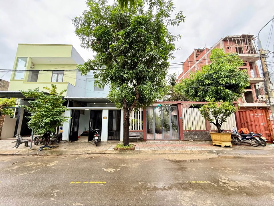 Đất nền đẹp tại Đà Nẵng 105m² giá 4 tỷ - Đầu tư sinh lời ngay!