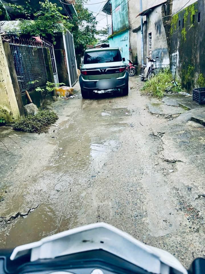 Đất nền 103m² đường Âu Cơ, quận Liên Chiểu - Giá chỉ 2 tỷ, đầu tư sinh lời ngay!