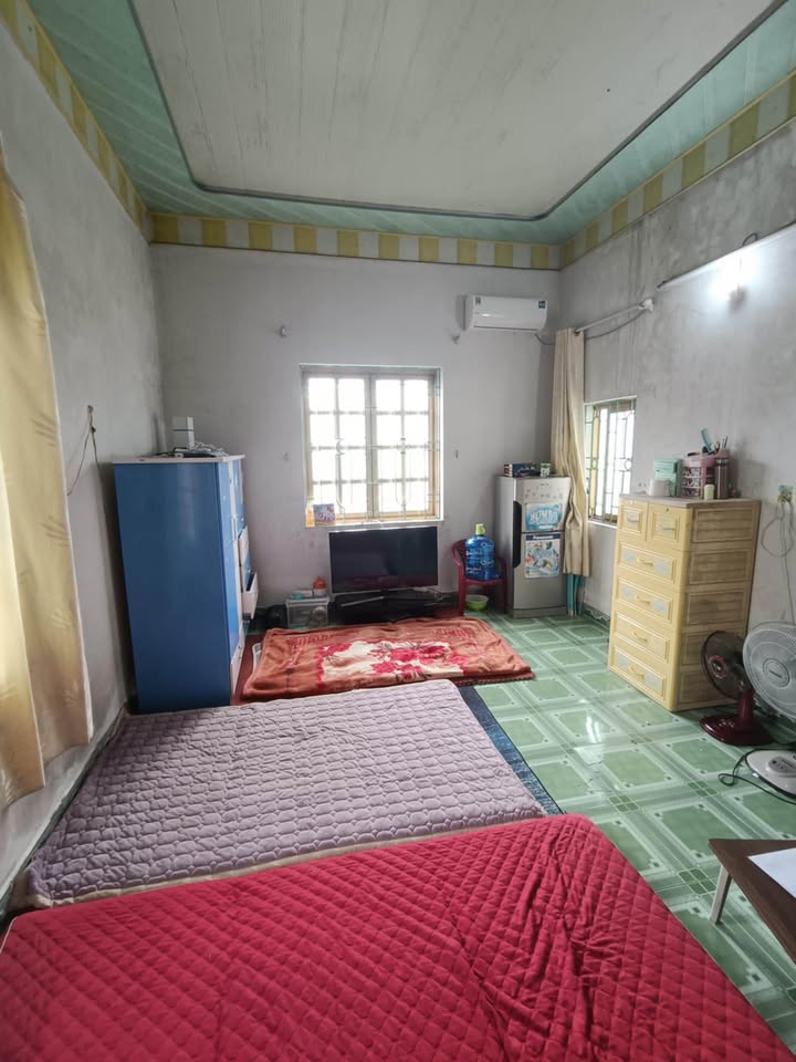 Đất Cẩm Thịnh 176.6m² giá 1.55 tỷ - Ô tô vào tận nơi, tặng nhà 2 tầng