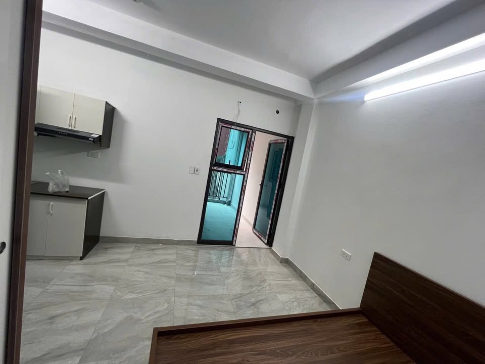 Phòng cho thuê Ngõ 1, Tứ Hiệp, Thanh Trì 28m² giá chỉ từ 2.8 triệu - Miễn phí 1 tháng tiền phòng!