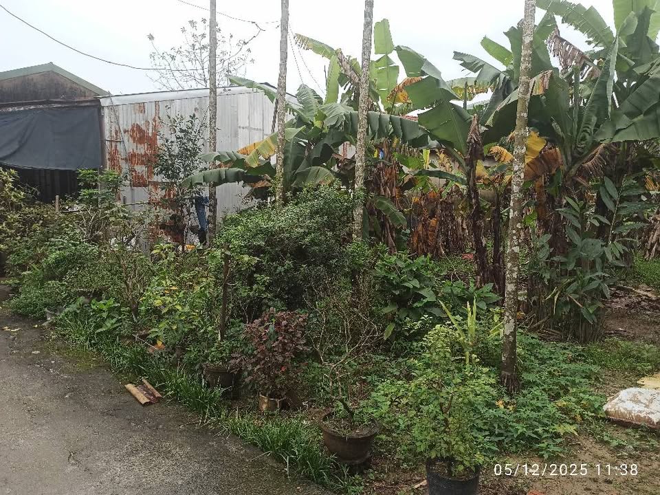 Lô đất Thủy Xuân, TP. Huế 200m² giá 2.1 tỷ - Đầu tư sinh lời ngay!