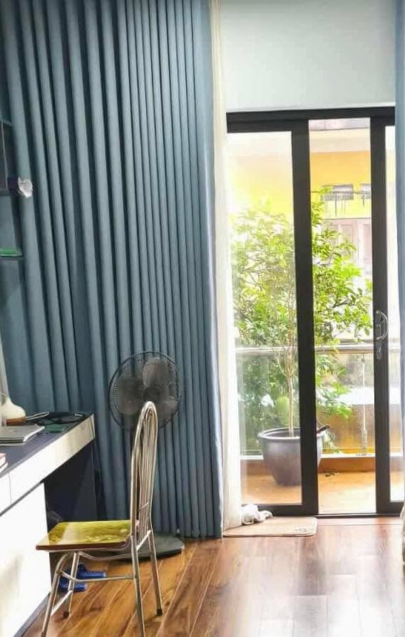 Nhà mới xây khu phố Gia Cẩm, Việt Trì 86m² giá 6 tỷ - Full nội thất chỉ việc vào ở!