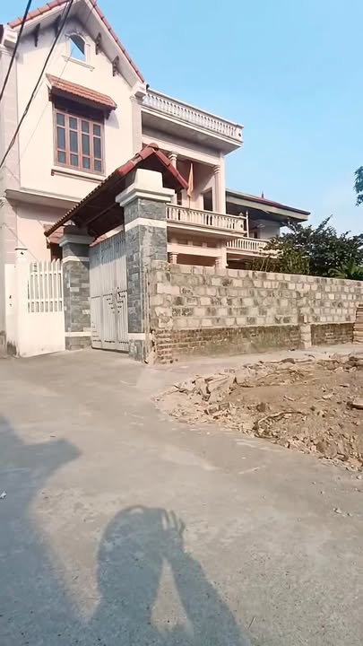 Đất nền lô góc 89m² phố Mới Quế Võ Bắc Ninh - Ô tô vào thoải mái chỉ 2 tỷ!