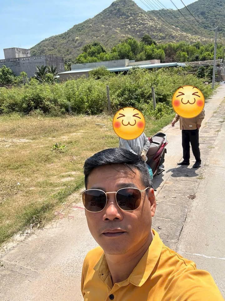 Đất nền Phước Hưng Bà Rịa 100m² giá 1.35 tỷ - Khu dân cư sầm uất!