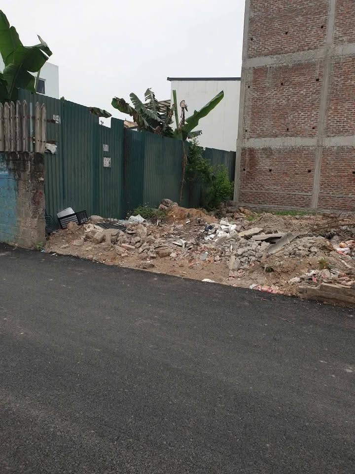 Đất nền Hữu Lê, Thanh Trì 50m² - Vị trí đẹp, giá thỏa thuận