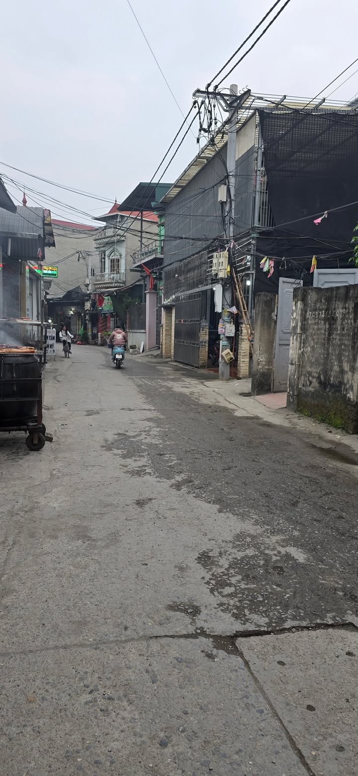 Đất nền Khánh Hà, Thường Tín 60m² giá 4 tỷ - Cơ hội đầu tư sinh lời nhanh!