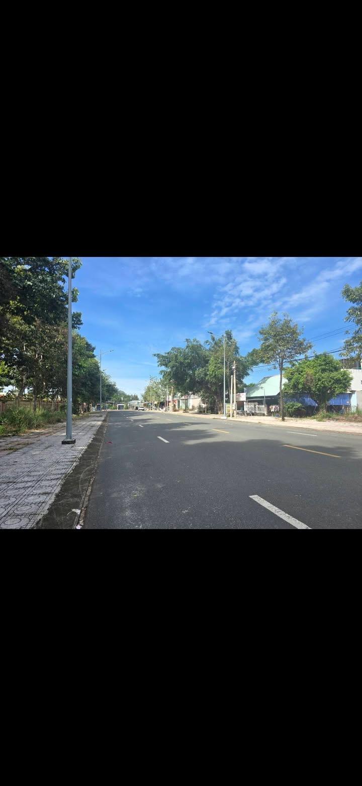 Đất nền Bạch Đằng, Tân Phú 128m² giá 2 tỷ - Đầu tư sinh lời ngay!