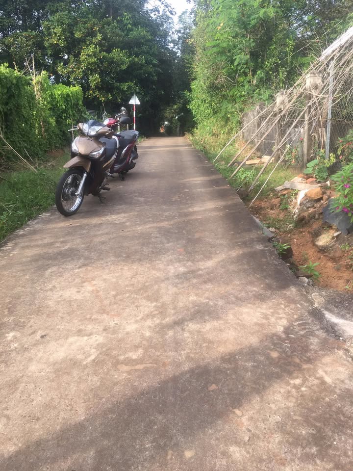 Đất nền Lộc Điền 400m² giá 400 triệu - Cơ hội đầu tư tuyệt vời!