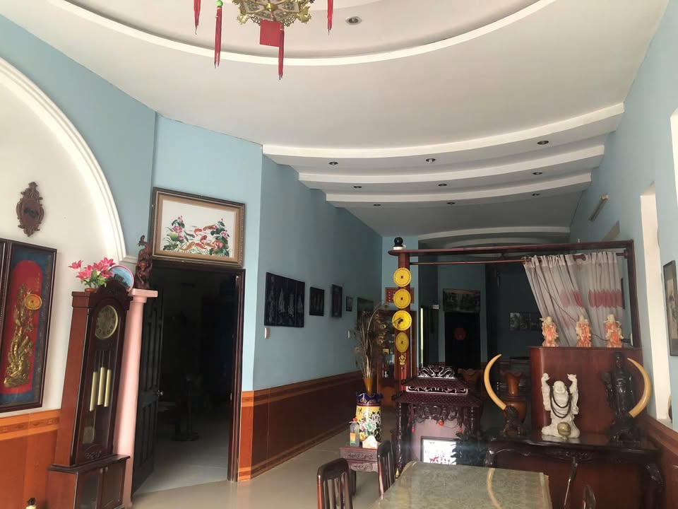 Đất nền Tam Phước, Biên Hòa 1140m² giá 4.2 tỷ - Vị trí đẹp cho kinh doanh!