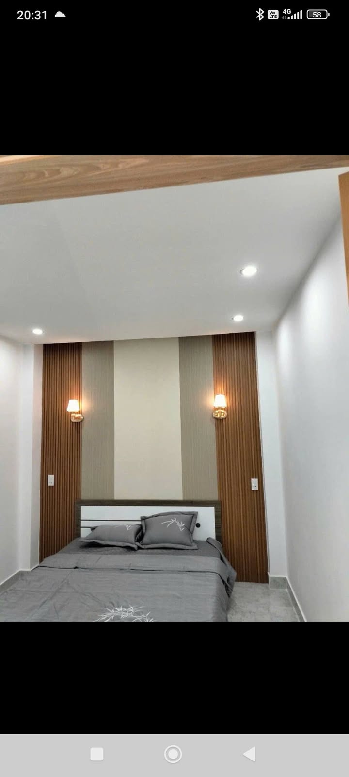 Nhà 3 tầng đẹp tại đường Lỗ Giáng 24, Hòa Xuân, Đà Nẵng - Thiết kế hiện đại, giá tốt!