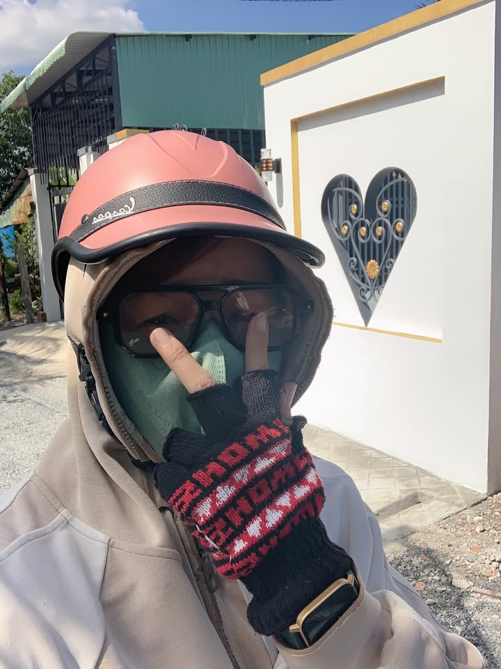 Nhà phố Hòa Thành, Tây Ninh 72m² giá 759 triệu - Vị trí kinh doanh thuận lợi!