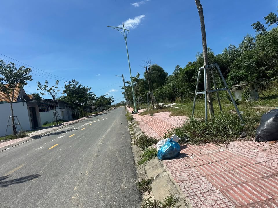 Đất nền Tân An, La Gi 103m² giá 1.3 tỷ - Cơ hội đầu tư hấp dẫn!