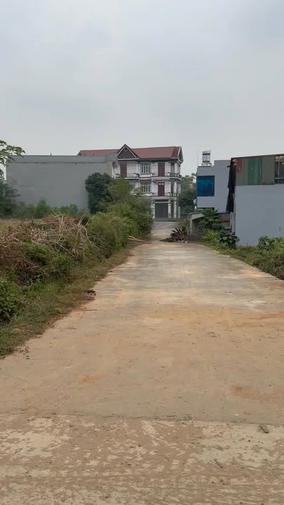 Đất thổ cư 108m² khu phố 4, phường Hà Lộc, giá 1.2 tỷ - Đầu tư sinh lời ngay!