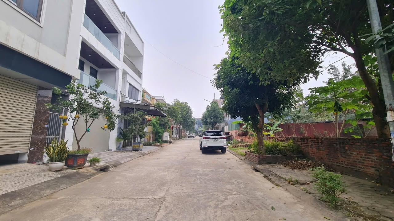 Đất nền Đồng Lẻ Phường Việt Trì 82.5m² giá 4 tỷ - Cơ hội đầu tư hấp dẫn!