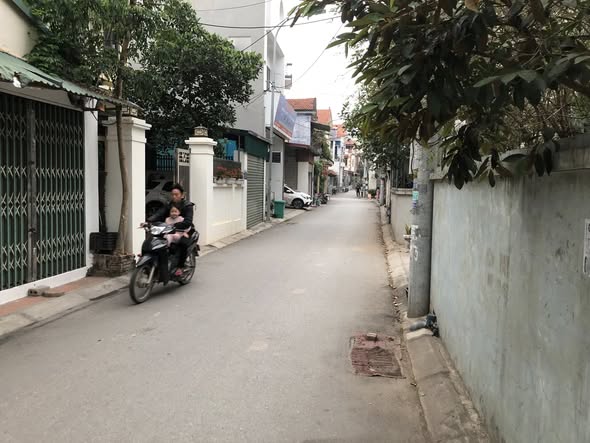 Phòng trọ khép kín tại thôn Công Luận 1, Văn Giang - Tiện nghi đầy đủ, giá thỏa thuận