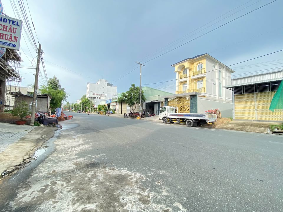 Đất nền Nguyễn Văn Linh, Long Xuyên, 85m² giá 4 tỷ - Đầu tư sinh lời ngay!