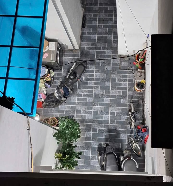 Nhà 4 tầng tại phố Lê Lợi, Ngô Quyền 48m² giá 2.9 tỷ - Chính chủ nở hậu!