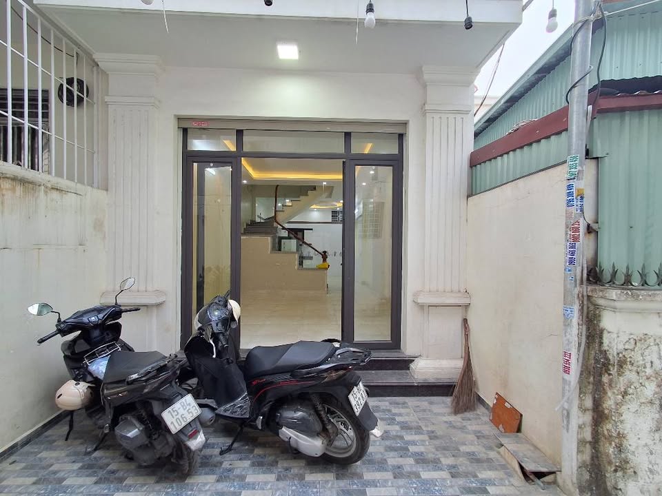 Nhà 3 tầng Đằng Hải, Hải An, 50m² giá 3.25 tỷ - Sổ đỏ chính chủ!