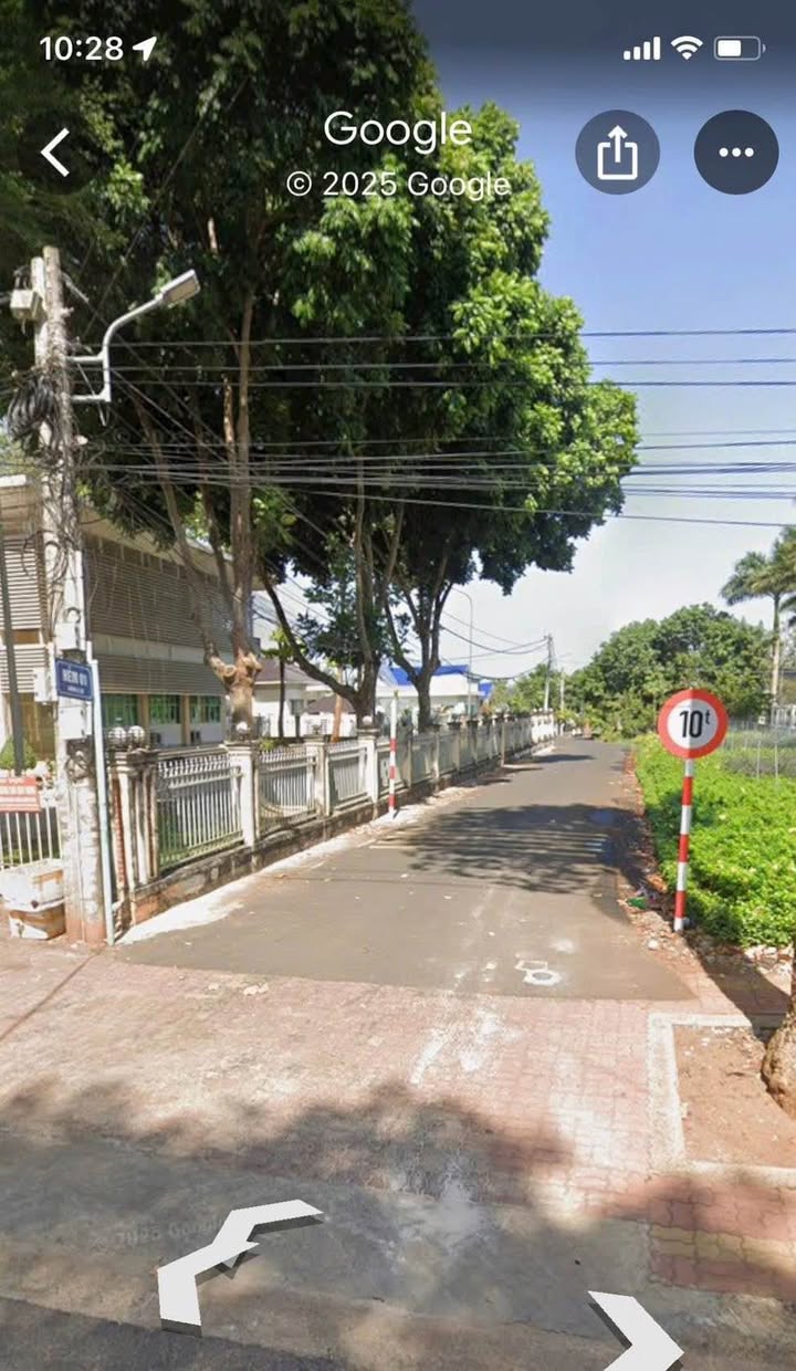 Nhà riêng Ngãi Giao, Châu Đức 156m² giá 1.8 tỷ - Mặt tiền đường Lê Lợi thoáng đãng!