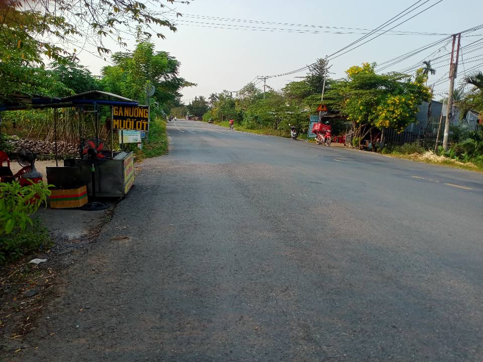 Đất nền thương mại xã Phong Nẫm, 680m² giá 6.8 tỷ - Vị trí đắc địa cho kinh doanh!