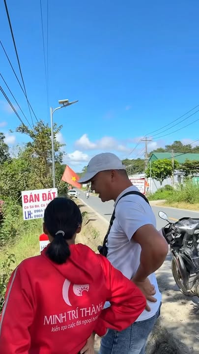 Đất nền 1.736m² tại Đam Rông, Lâm Đồng - Cơ hội đầu tư tuyệt vời!