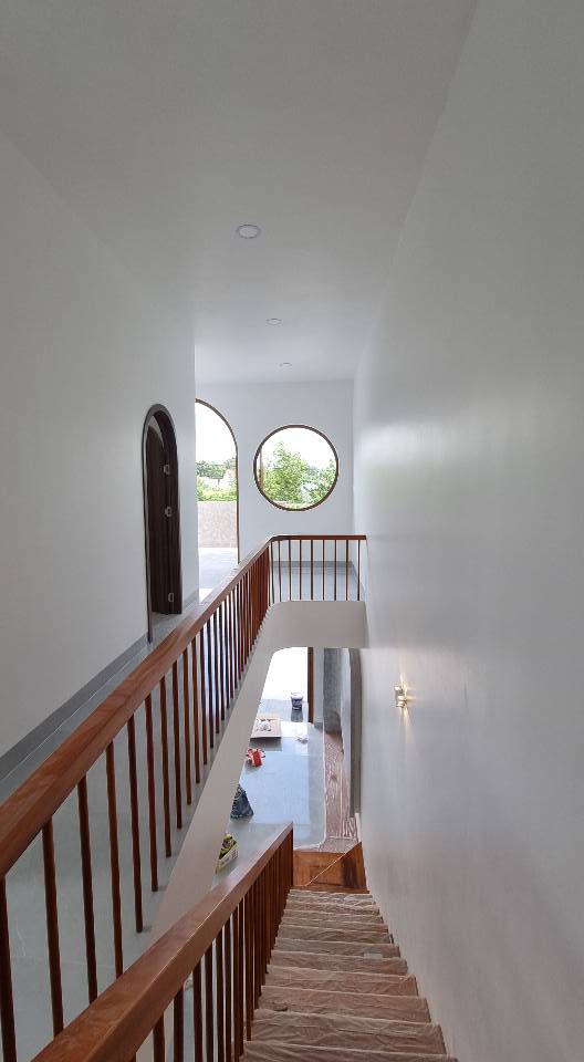 Nhà đẹp Phường 8 - TP Vĩnh Long 126m² giá chỉ 2.69 tỷ - Siêu thoáng, đậu 2 ô tô!