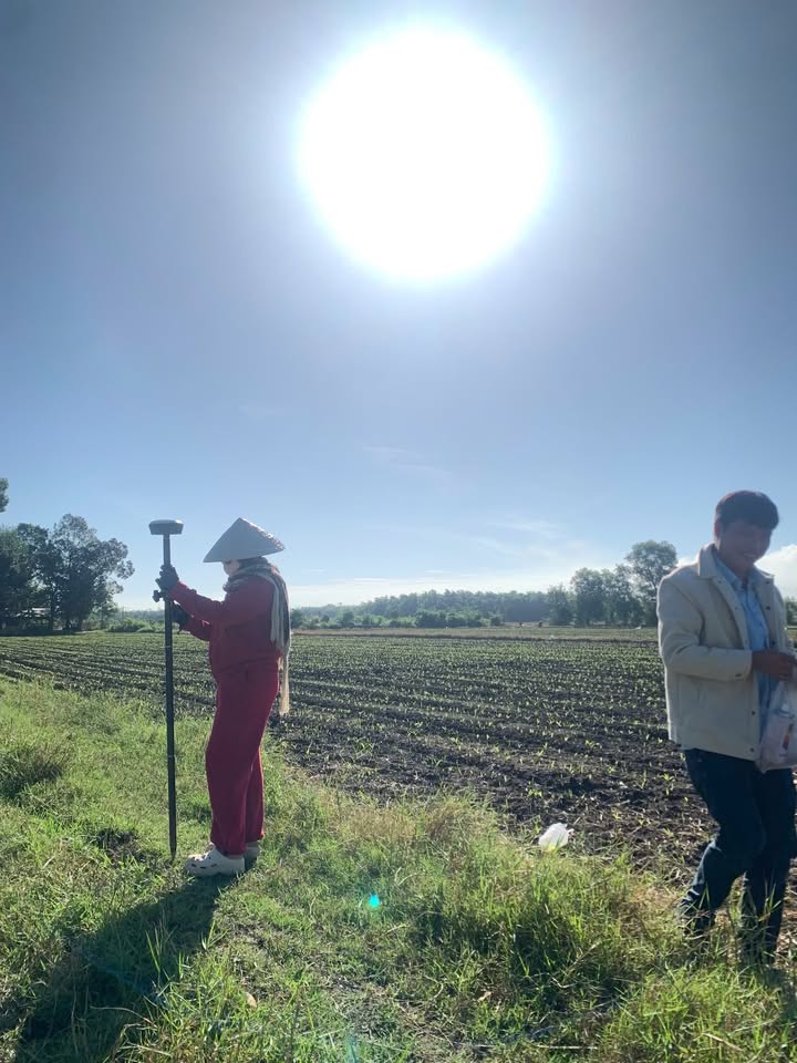 Đất nền Cầu Khởi Dương Minh Châu 25,000m² giá 2.2 tỷ - Cơ hội đầu tư hấp dẫn!