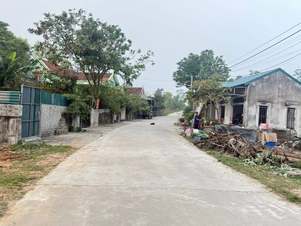 Đất nền Quỳnh Xuân Hoàng Mai 180m² - Đầu tư sinh lời nhanh chóng!