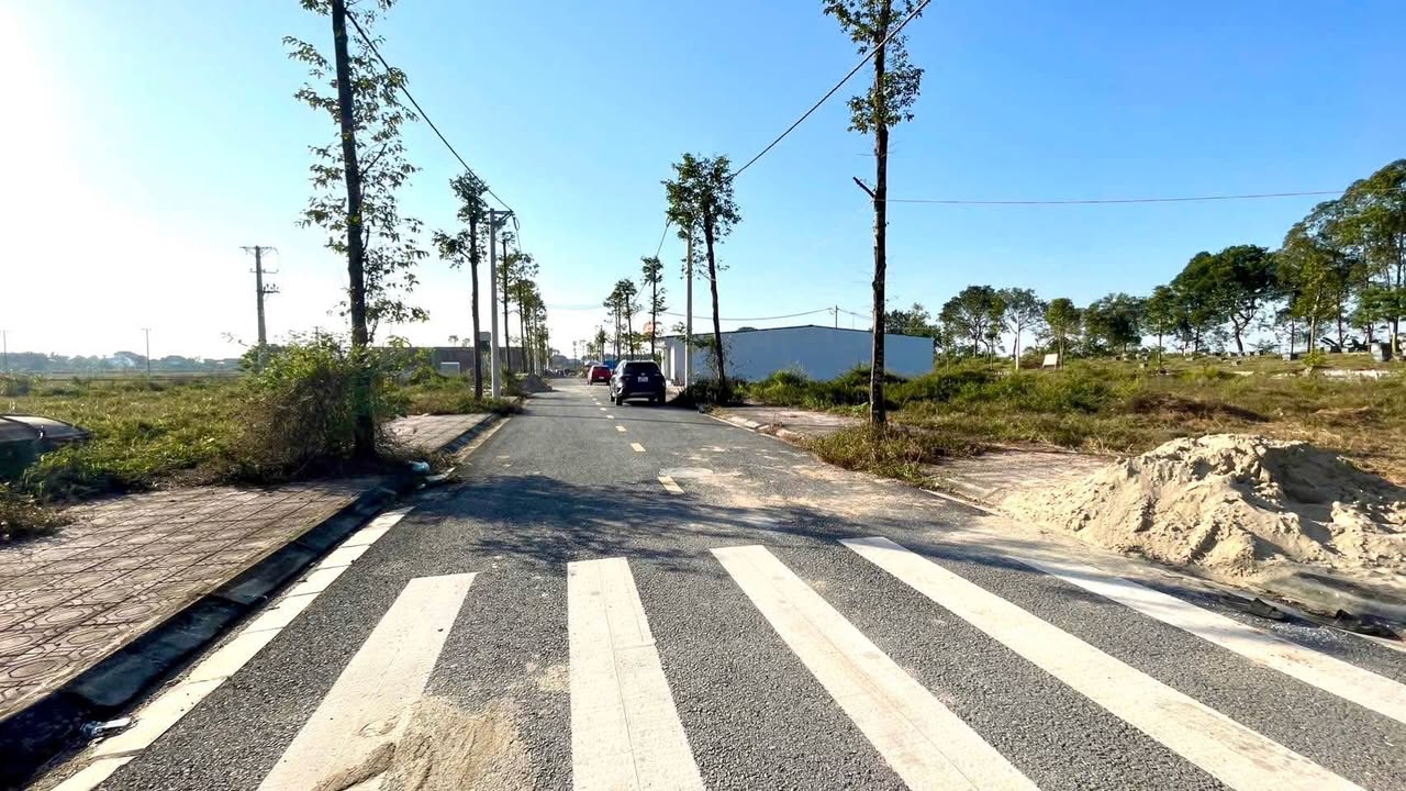 Đất đấu giá Vạn Yên Mê Linh 66m² giá 2 tỷ - Cơ hội đầu tư hấp dẫn!