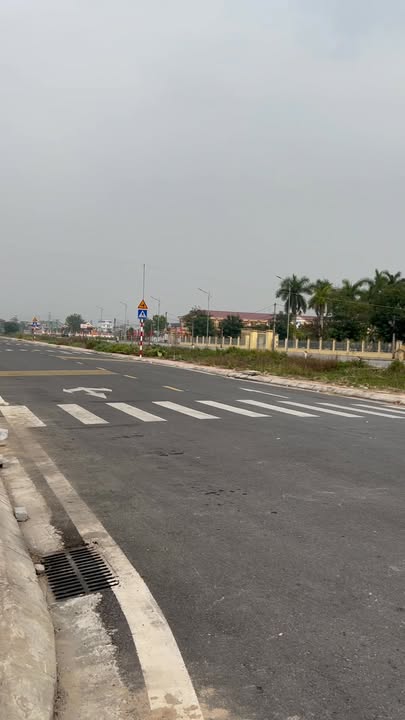 Đất KĐT An Lễ Quỳnh Phụ 108m² giá 3 tỷ - Vị trí đắc địa gần trường học